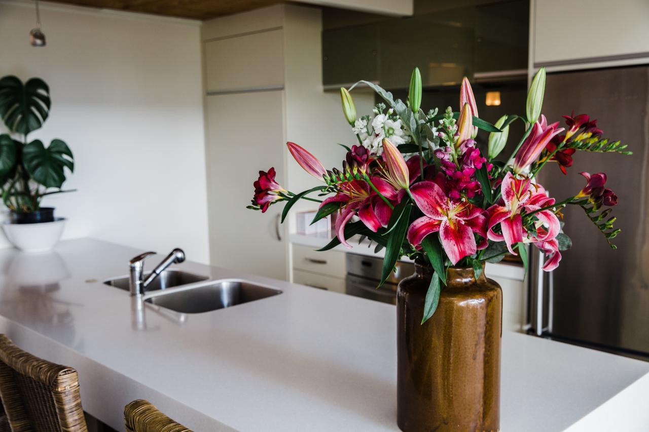 The Narrows Landing Hotel Tamahere Exterior foto