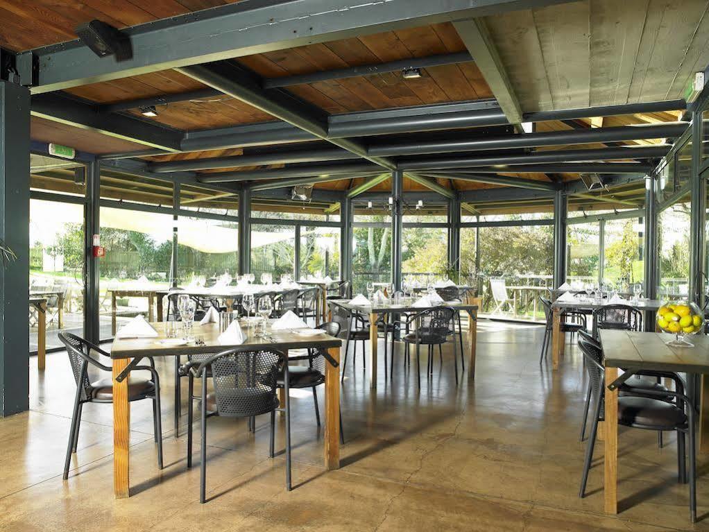 The Narrows Landing Hotel Tamahere Exterior foto