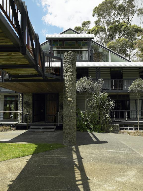 The Narrows Landing Hotel Tamahere Exterior foto