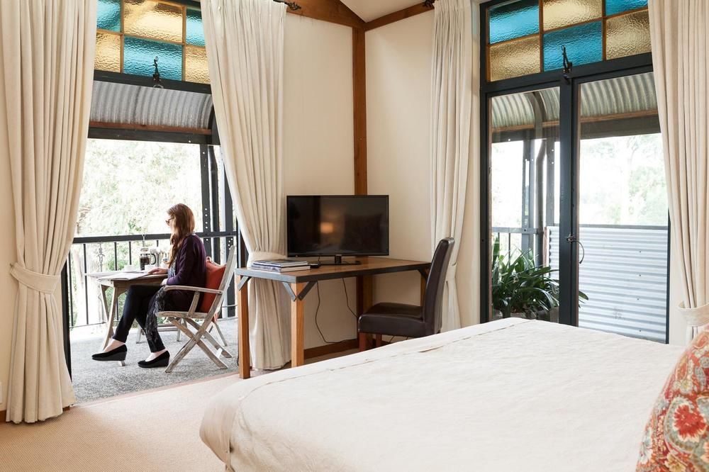 The Narrows Landing Hotel Tamahere Exterior foto