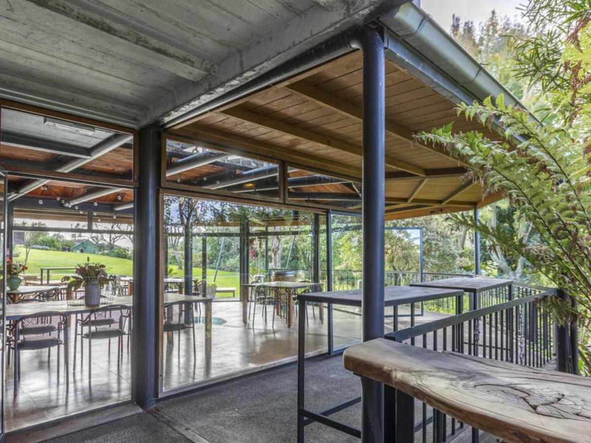 The Narrows Landing Hotel Tamahere Exterior foto