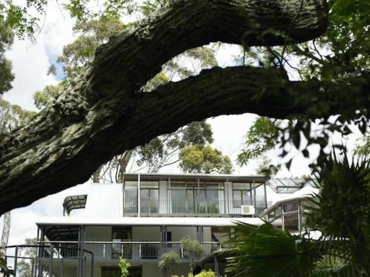 The Narrows Landing Hotel Tamahere Exterior foto
