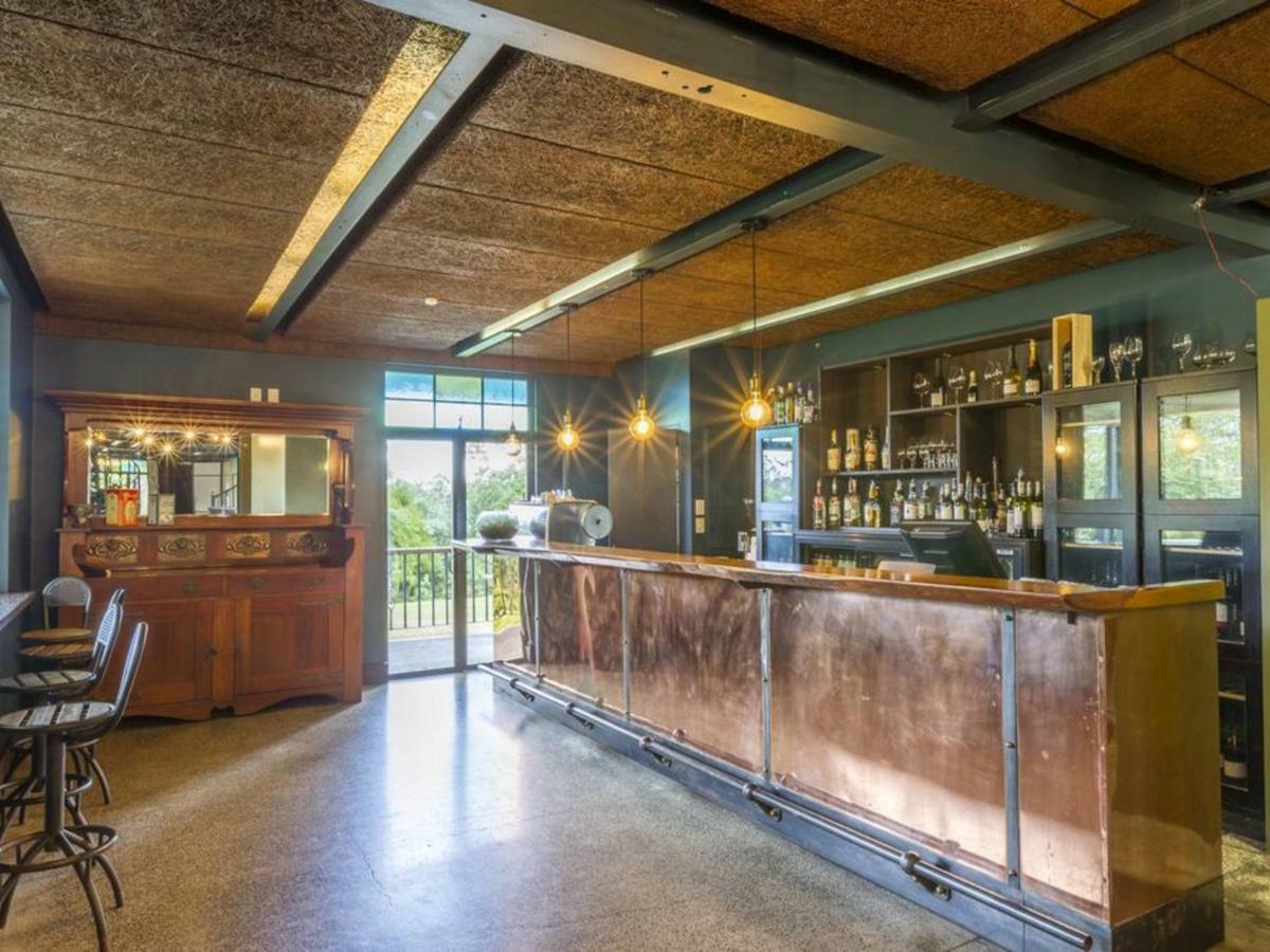 The Narrows Landing Hotel Tamahere Exterior foto