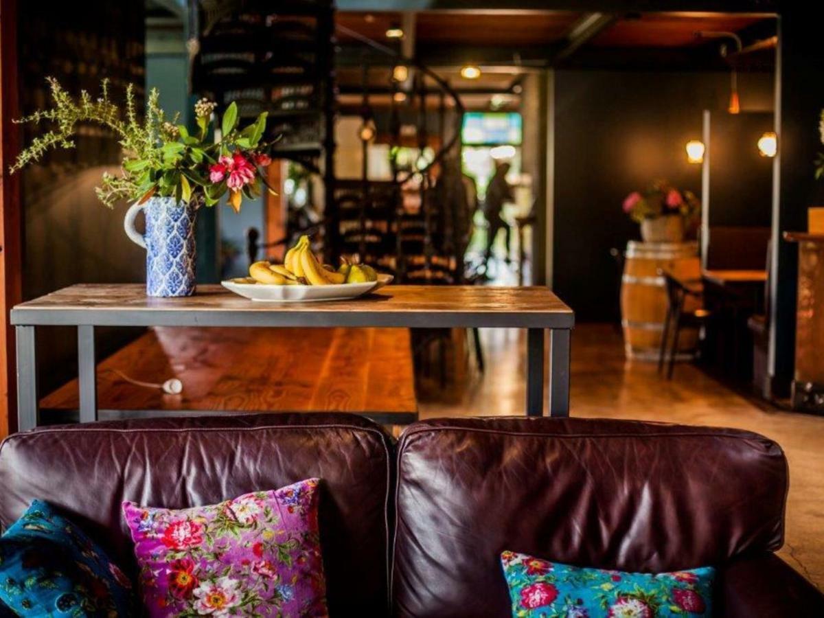 The Narrows Landing Hotel Tamahere Exterior foto