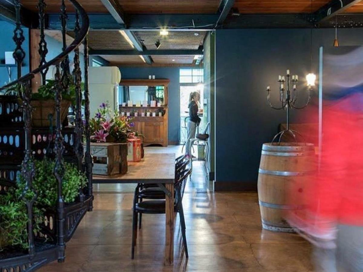 The Narrows Landing Hotel Tamahere Exterior foto