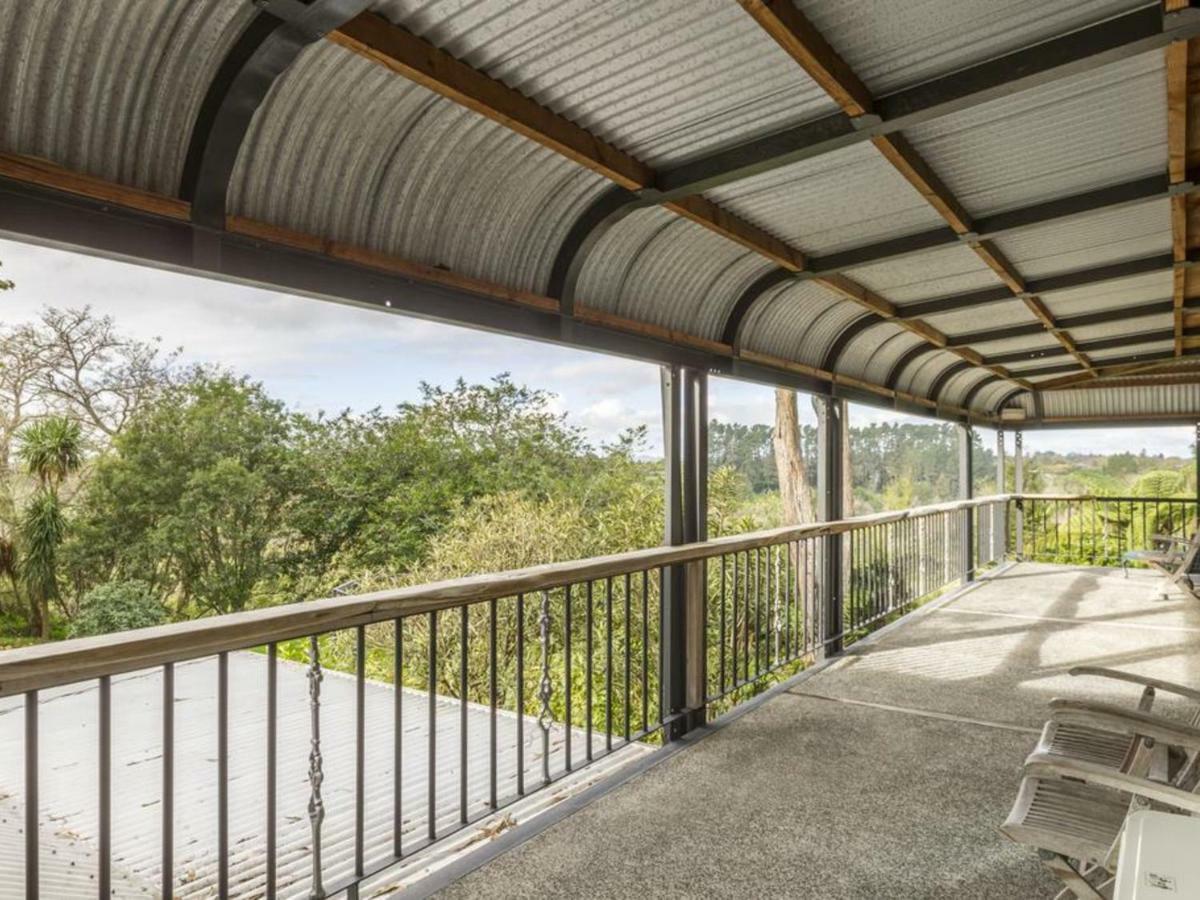 The Narrows Landing Hotel Tamahere Exterior foto